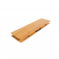 Preview: Campingtisch VICKYWOOD Faltbar Bamboo 70