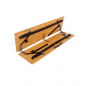 Preview: Campingtisch VICKYWOOD Faltbar Bamboo 70