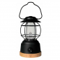 Preview: WOODY Lantern Campinglampe dimmbar