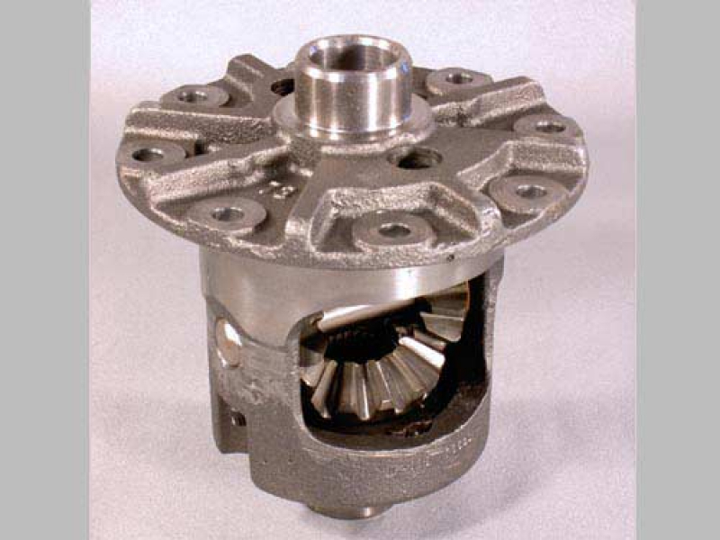 Differentialkorbset m. Trac Lock (Dana 35), 3:07 Ratio 40 : 13,