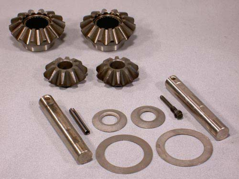 Differential Standard, Dana 35, YJ, 87 - 95