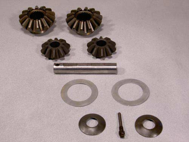 Differential Standard, Dana 35, ZJ, 92 - 98