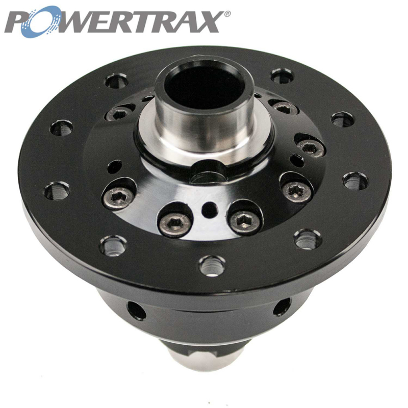 Powertrax Grip Pro  Differentialsperre  DANA44 3:07 - 3:73