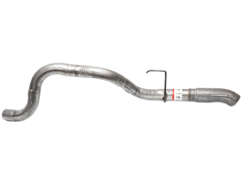 Endrohrbogen  4.7-L. Grand Cherokee WJ / WG: 02 - 04