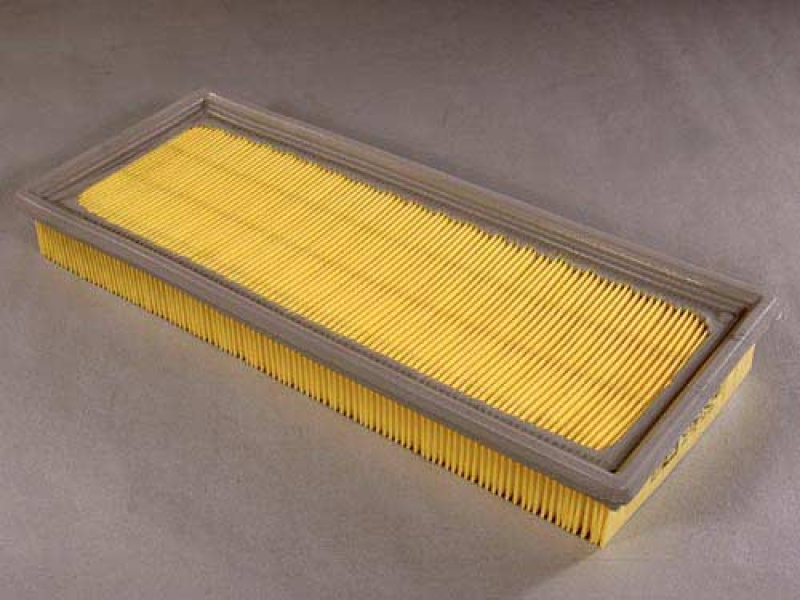 Luftfilter, 2.4-L. + 3.3-L. + 3.8-L., Voyager, 96 - 97