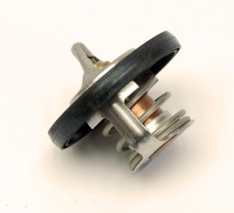 Thermostat, 3.7-L., KJ, 02-05