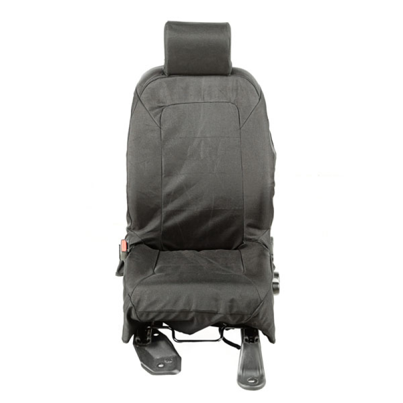 Rugged Ridge Elite Seat Covers/ Elite Sitzbezuege vorne JK 11-18