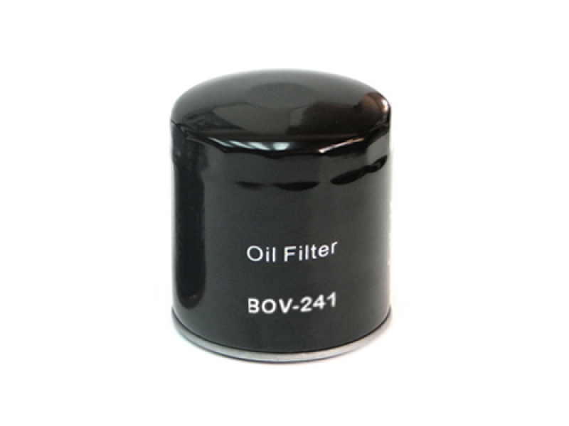 Oelfilter 3.8-L. - Wrangler JK 07 - 11