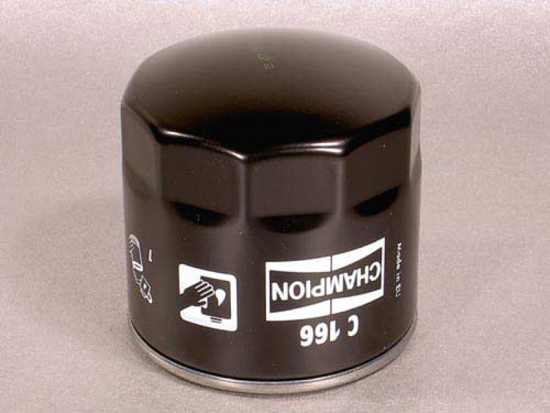 Ölfilter, 4.0-L. + 5.2-L. + 5.9-L., ZJ, 92 - 98