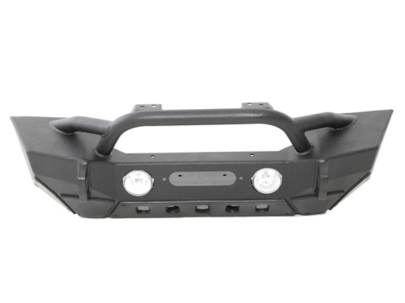 Smittybilt Winch Bumper Gen2 vorne - Wrangler JK 07 - 18