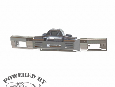 SEILWINDEN SET MERCEDES G 463 MIT WARN ZEON 10 PLATINUM