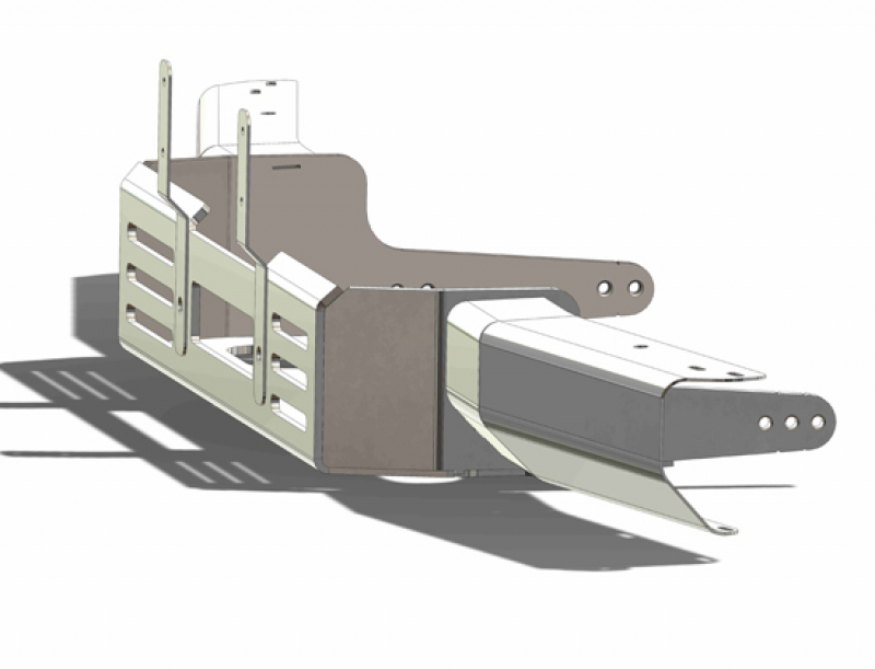 Preview: SEILWINDEN SET MERCEDES G 460 + 461 MIT WARN ZEON 10 PLATINUM AUCH EURO 5
