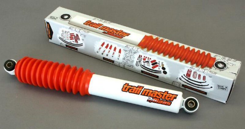 trail master Gas-Stoßdämpfer LJ 70/73 50-80mm, Vorderachse