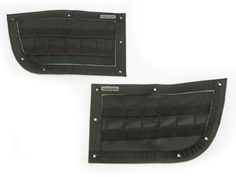 Door Panels  vorne - Wrangler TJ 96-06