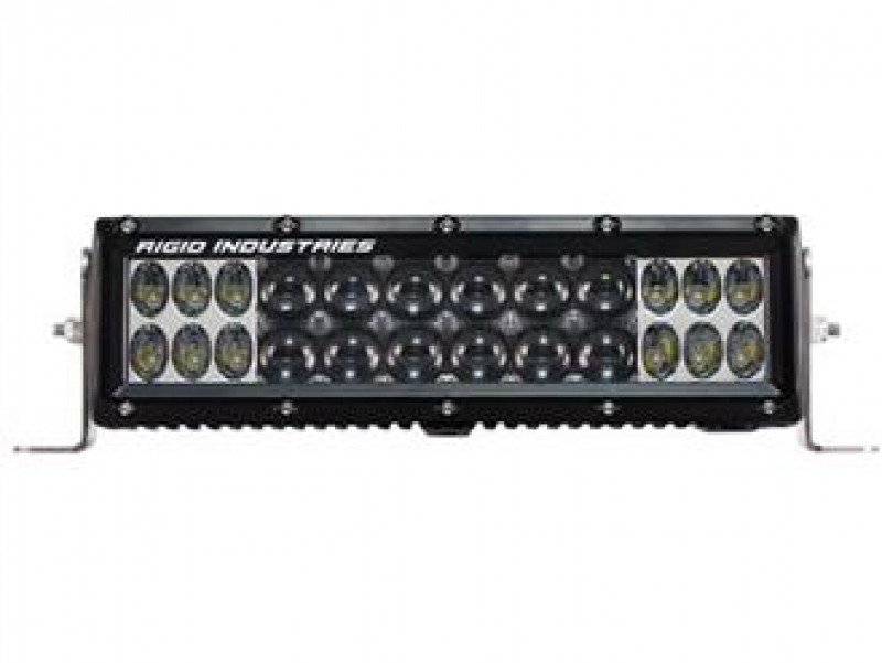 E2- Serie, 10" LED Balken, Specter, Hyperspot, Weiss, Driving, E-Mark