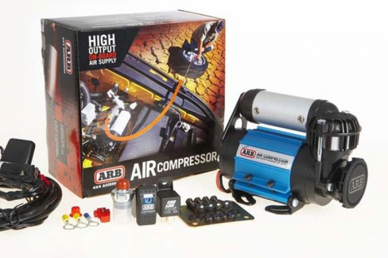 ARB Kompressor 24-Volt