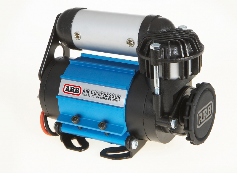 ARB-KOMPRESSOR 12-VOLT, CKMA12