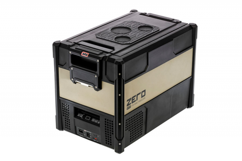 ARB ZERO SINGLE ZONE KÜHLBOX 44L 12-V/24-V/220-V