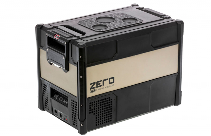 ARB ZERO SINGLE ZONE KÜHLBOX 44L 12-V/24-V/220-V