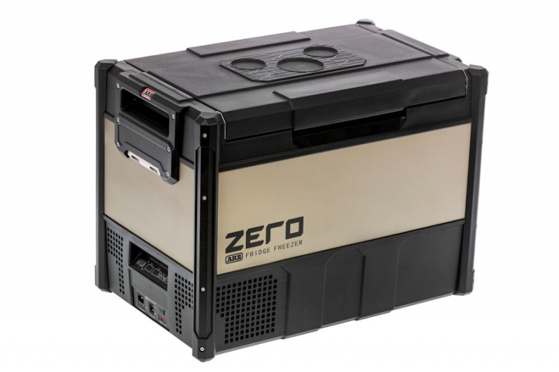 ARB ZERO DUAL ZONE KÜHLBOX 69L 12-V/24-V/220-V