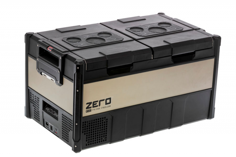 ARB ZERO DUAL ZONE KÜHLBOX 96L 12-V/24-V/220-V