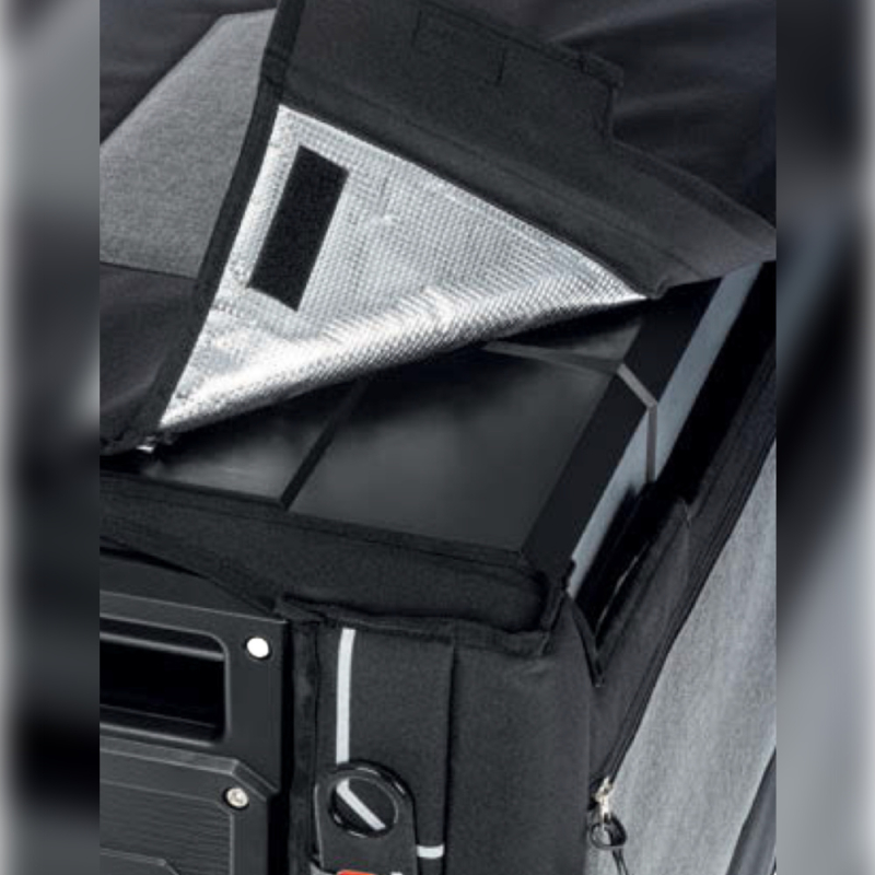 ARB ZERO TRANSIT BAG 60L, SCHUTZHÜLLE FÜR ARB KÜHLBOX ZERO SINGLE ZONE
