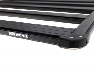 ARB BASERACK TOYOTA PADRO LWB 150 1835X1155 INKL. FUSSKIT UND WINDABWEISER