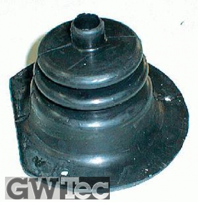 Manschette, SR4/T4/T5, CJ, 80 - 86