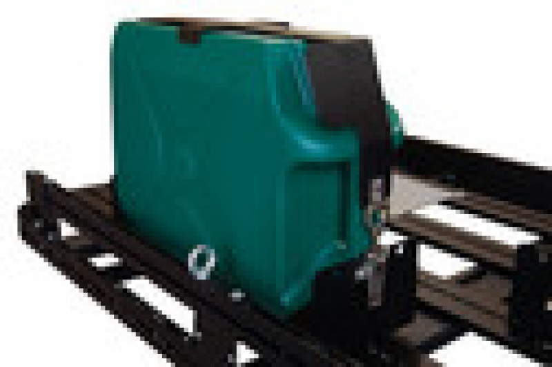 UPRACKS WASSERKANISTER 20 L