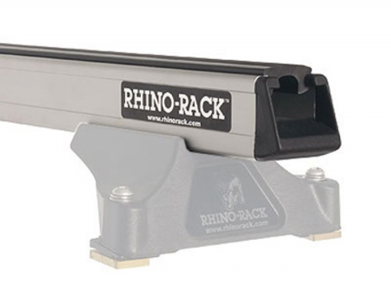 Rhino Rack Querträger 1120mm, silber Heavy Duty