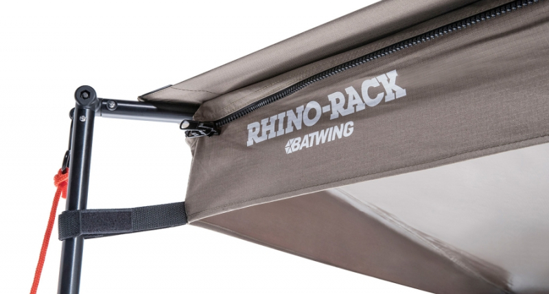 Rhino Rack Batwing Markise, rechte Seite Foxwing