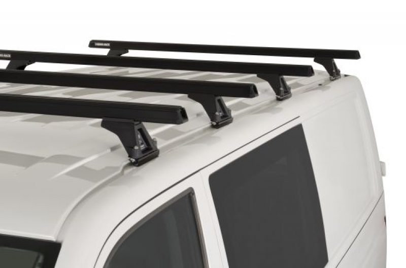 RHINO RACK QUERTRaeGER 1500MM, SCHWARZ HEAVY DUTY