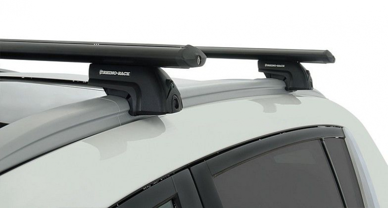 RHINO RACK VORTEX QUERTRÄGER 1260MM, (2) KIA SPORTAGE, SORENTO, M. FUSSKIT SX023