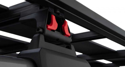 RHINO RACK PIONEERNG PLATTFORM 1828X1426 BACKBONE+RLT600, JEEP WRANGLER JL,4-TRG.