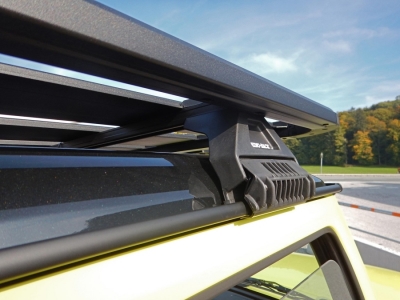 RHINO RACK PIONEER PLATTFORM 1928X1376MM SUZUKI JIMNY II, M. RL110S2