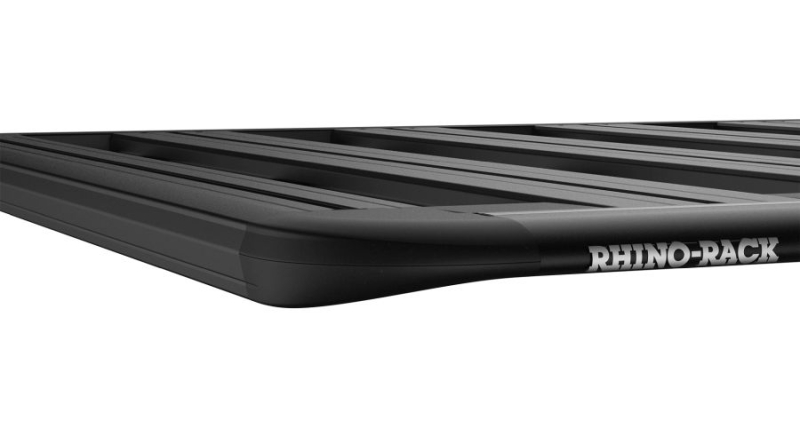 RHINO RACK PIONEER 6 PLATTFORM 1800X1430 Backbone JEEP WRANGLER JK 02/2011-03/2019, RLT600