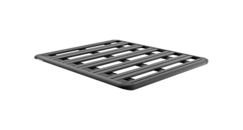 RHINO RACK PIONEER PLATTFORM 1328X1426MM BACKBONE, RLT600, WRANGLER JK, 2-TRG.