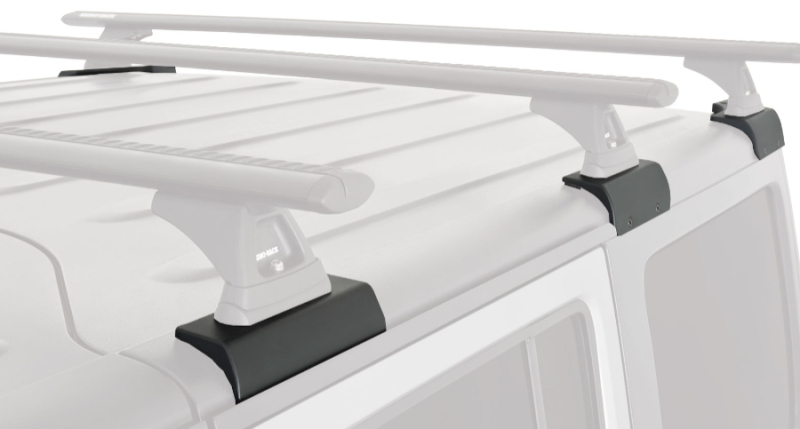 RHINO RACK SPORTZ QUERTRÄGER 1500MM (3), BACKBONE, RLT600, WRANGLER JK, 4-TRG