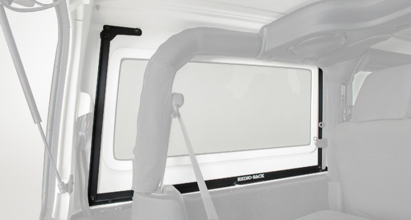 RHINO RACK SPORTZ QUERTRÄGER 1500MM (2), BACKBONE, RLT600, WRANGLER JK, 2-TRG