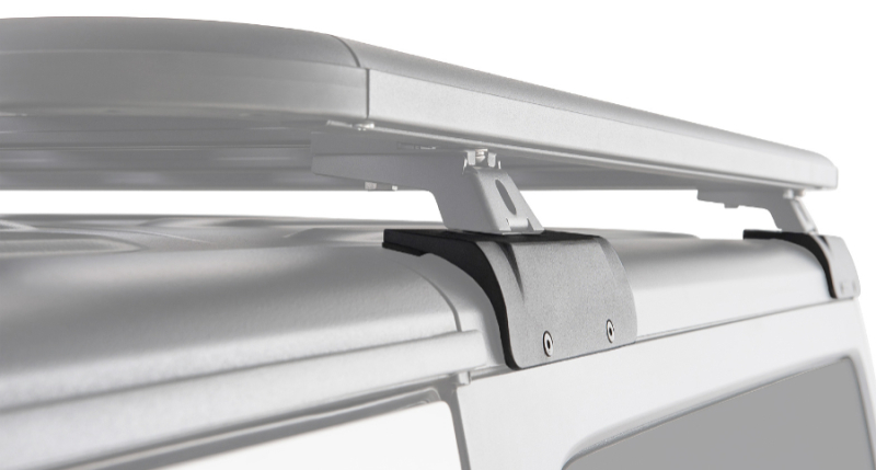 RHINO RACK PIONEER 6 PLATTFORM 1800X1430 Backbone JEEP WRANGLER JK 02/2011-03/2019, RLT600