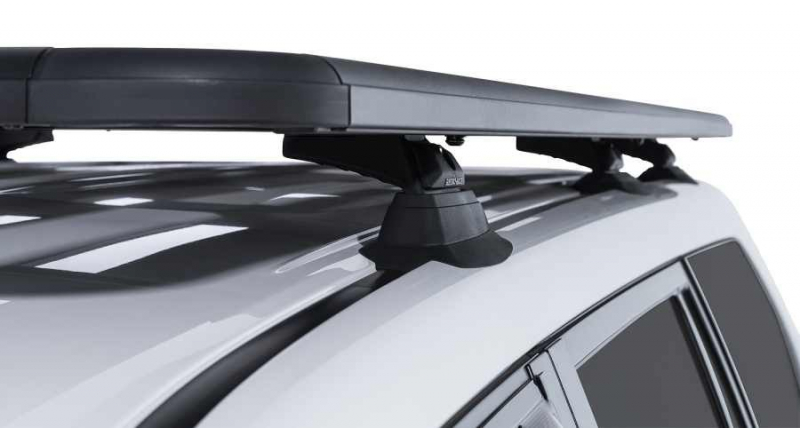 RHINO RACK PIONEER PLATTFORM 1528X1236MM SUZUKI GRAND VITARA '06->, INCL. FUSSKIT