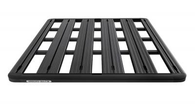 RHINO RACK PIONEER GEPaeCKPLATTFORM ALUMINIUM, 1528 X 1236 MM, SCHWARZ