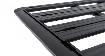 RHINO RACK PIONEER GEPÄCKPLATTFORM ALUMINIUM, 1528 X 1236 MM, SCHWARZ