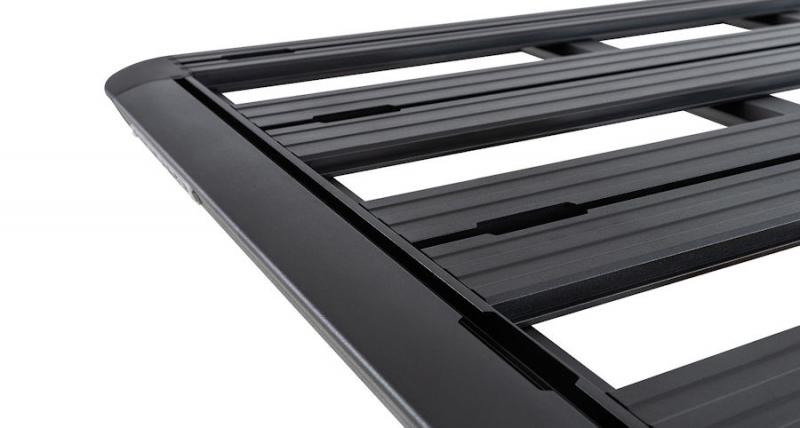 Rhino Rack Pioneer Gepäckplattform Aluminium, 1528 x 1236 mm, schwarz