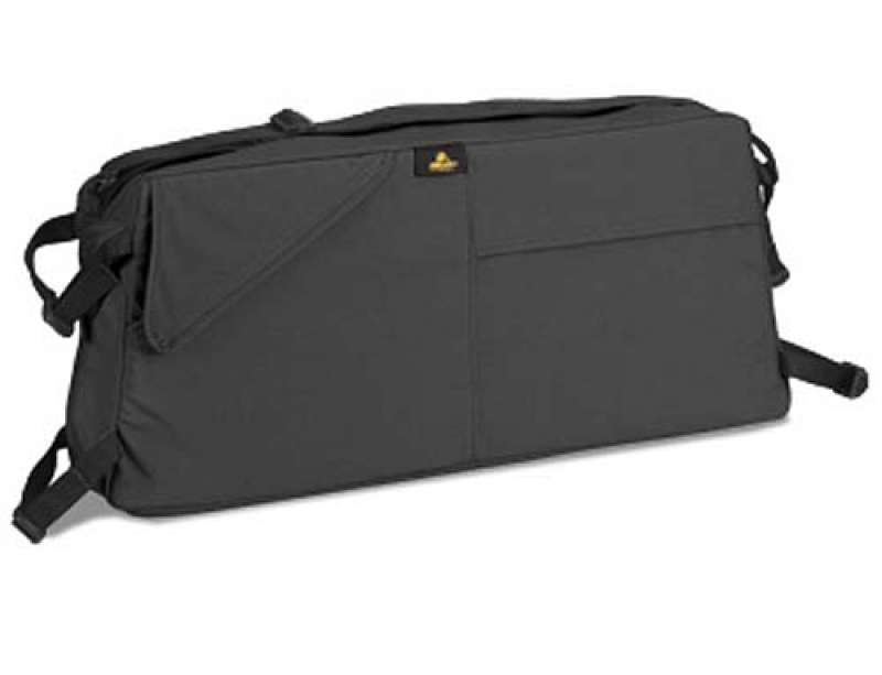 Seitentaschen einzeln Black Denim - Wrangler TJ: 96 - 06 | Wrangler YJ: 92 - 95