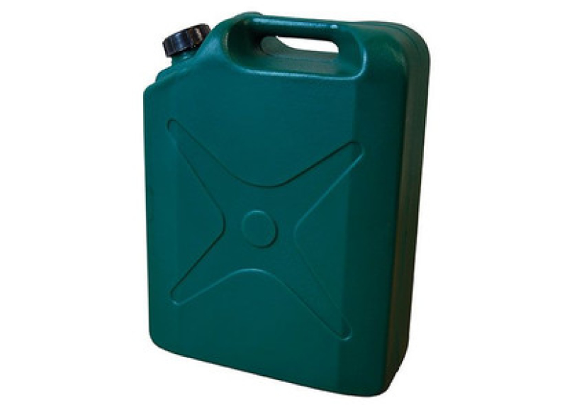 UPRACKS WASSERKANISTER 20 L