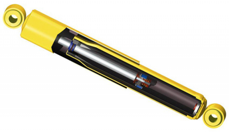 NITROCHARGER OME036 SUZUKI GRAND VITARA JT, HA