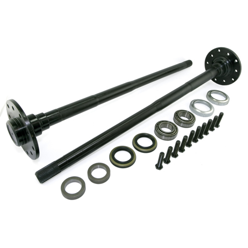 Alloy USA - Rear Axle Kit For Jeep Wrangler (JK) 07-10, Dana 44 