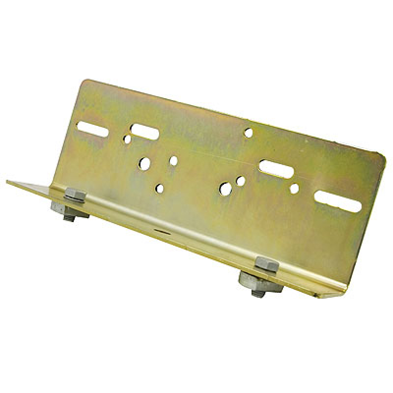 Light Bracket Suits Heavy Duty Bar