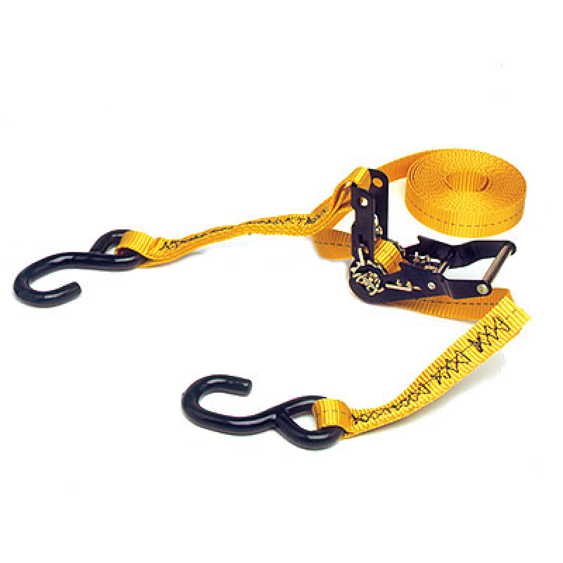 Ratchet Grab with 3.0m Strap